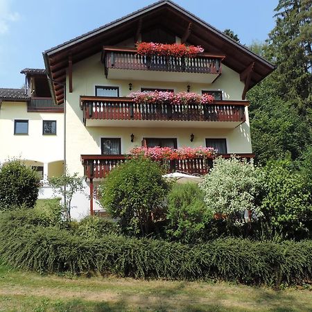 Ferienwohnung Waldoase Am Fuchsenstein シュピーゲラウ 部屋 写真