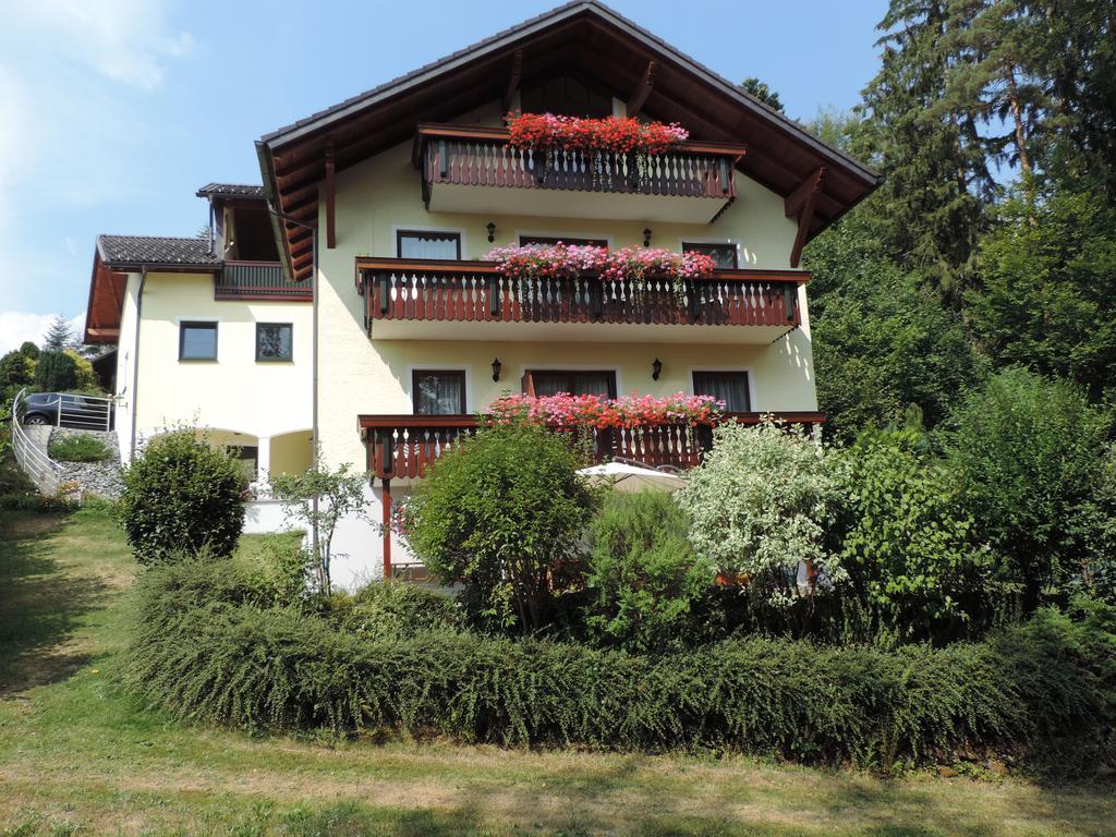 Ferienwohnung Waldoase Am Fuchsenstein シュピーゲラウ 部屋 写真