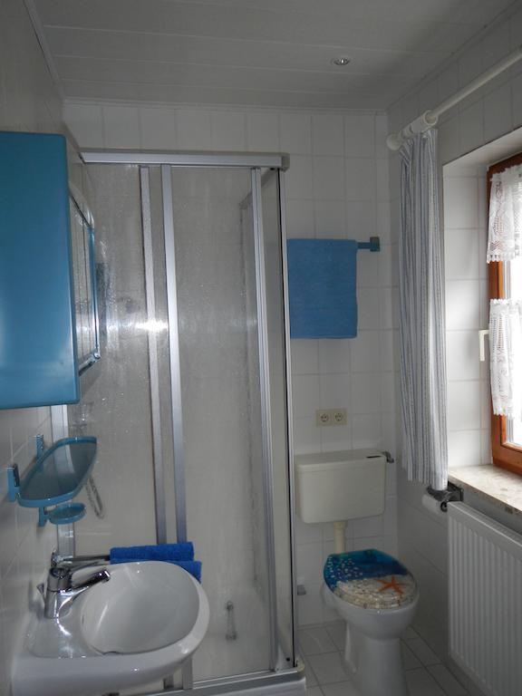 Ferienwohnung Waldoase Am Fuchsenstein シュピーゲラウ 部屋 写真