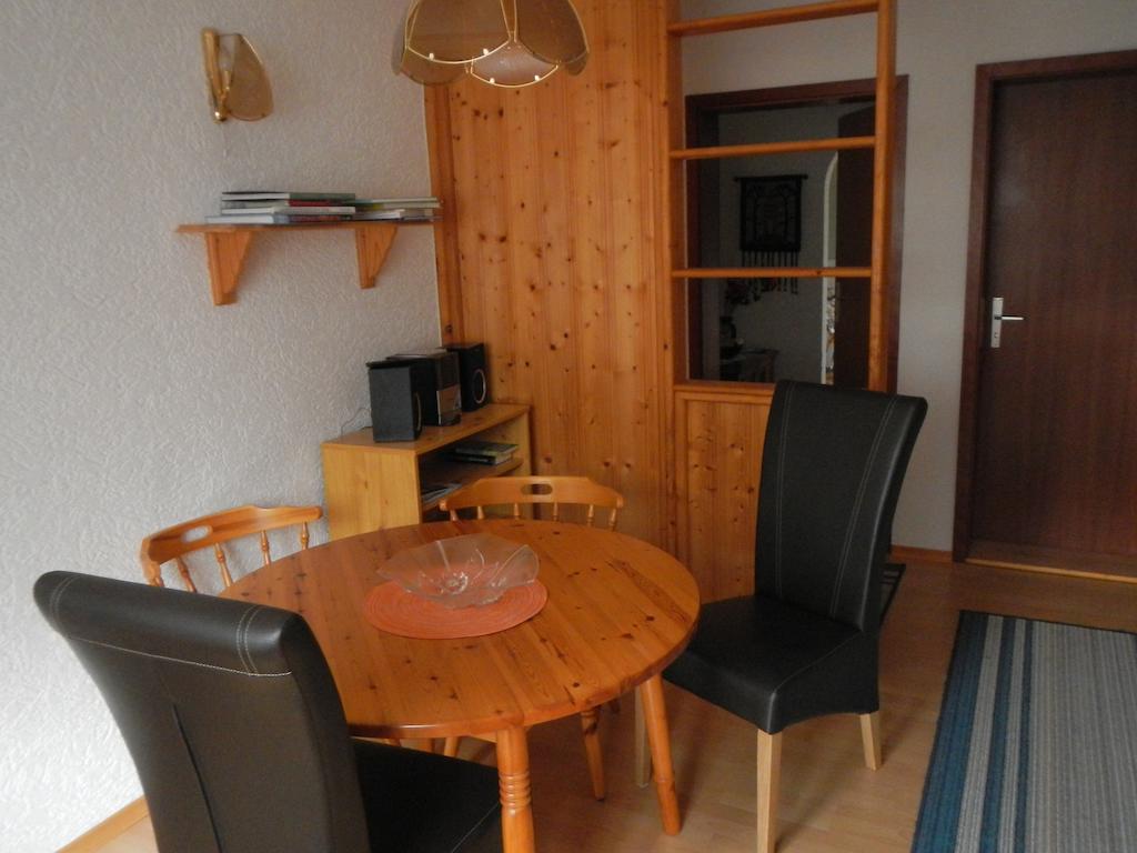 Ferienwohnung Waldoase Am Fuchsenstein シュピーゲラウ エクステリア 写真