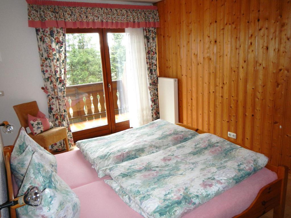 Ferienwohnung Waldoase Am Fuchsenstein シュピーゲラウ 部屋 写真