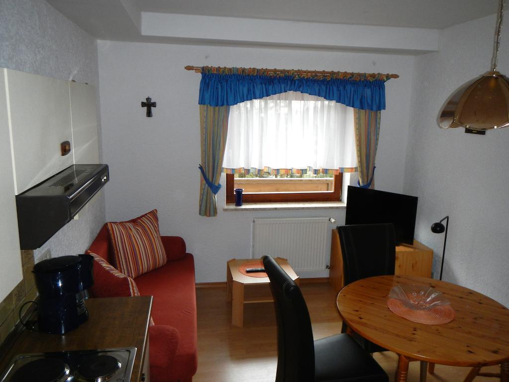 Ferienwohnung Waldoase Am Fuchsenstein シュピーゲラウ 部屋 写真