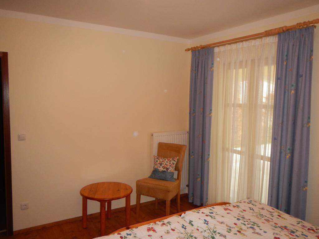 Ferienwohnung Waldoase Am Fuchsenstein シュピーゲラウ 部屋 写真