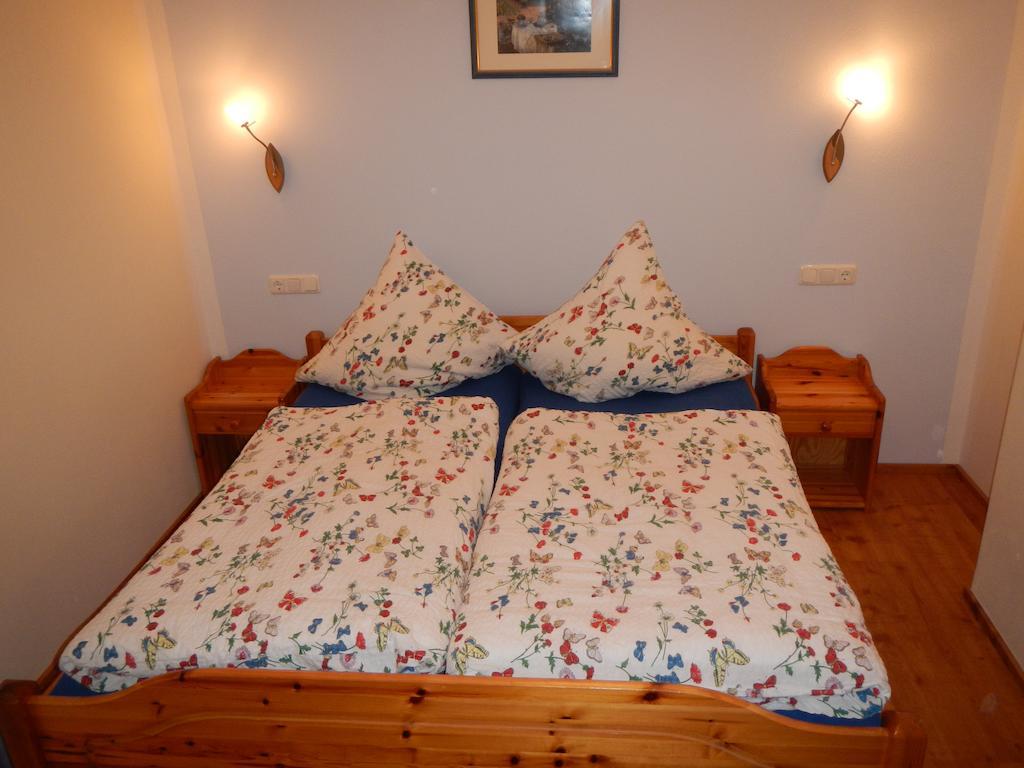 Ferienwohnung Waldoase Am Fuchsenstein シュピーゲラウ 部屋 写真