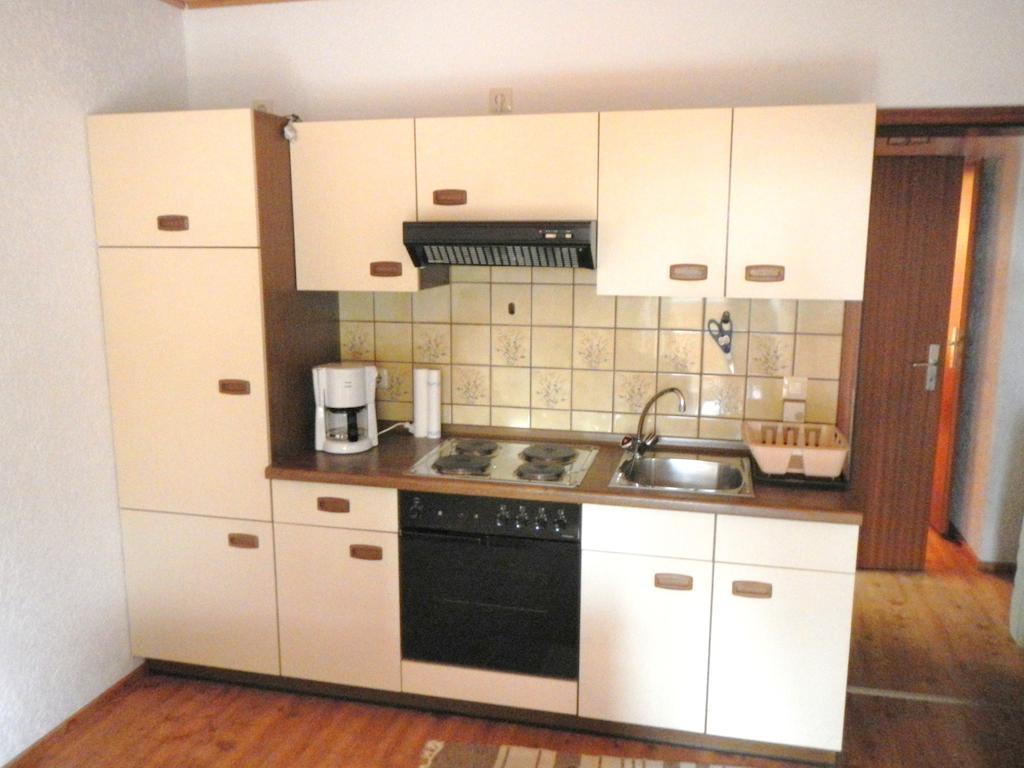 Ferienwohnung Waldoase Am Fuchsenstein シュピーゲラウ 部屋 写真